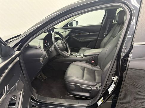 Used 2021 MAZDA CX-30 AWD 2.5 S w/ Select Package image 8