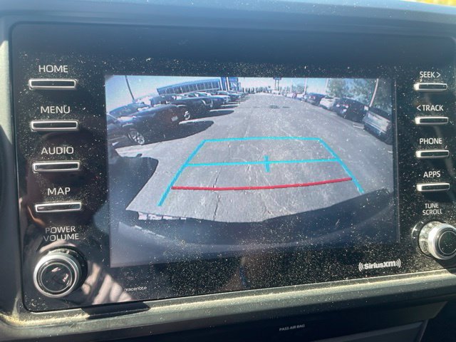 Used 2021 Toyota Tacoma SR RWD image 11