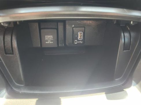 Used 2018 Honda Accord EX-L image 23
