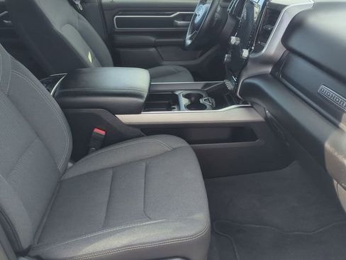 Used 2023 RAM 1500 Big Horn image 26