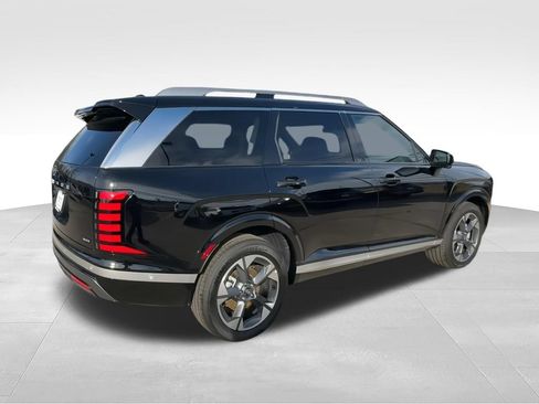 New 2026 Hyundai Palisade Limited AWD/4WD image 8