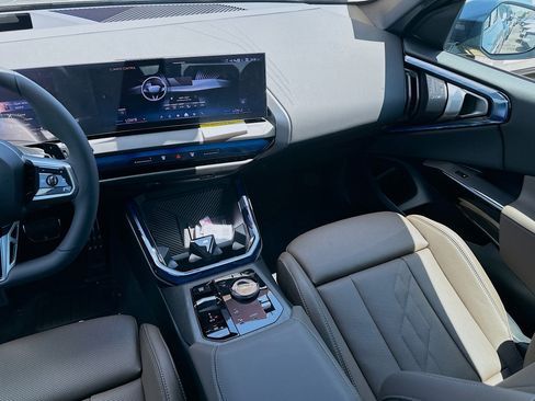 New 2026 BMW X3 xDrive30i w/ Premium Package AWD/4WD image 17