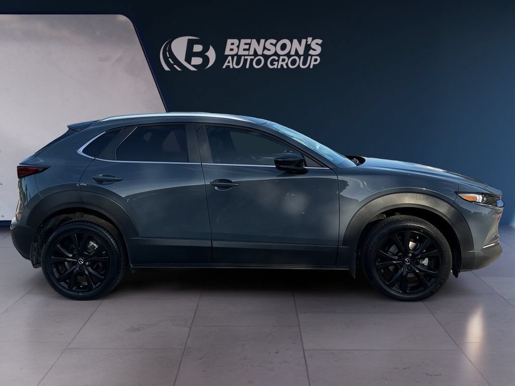 Used 2023 MAZDA CX-30 AWD 2.5 S w/ Preferred Package image 6