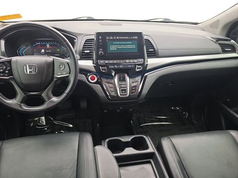 Used 2021 Honda Odyssey Touring image 10