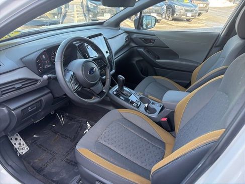 Used 2024 Subaru Crosstrek 2.5i Sport image 37