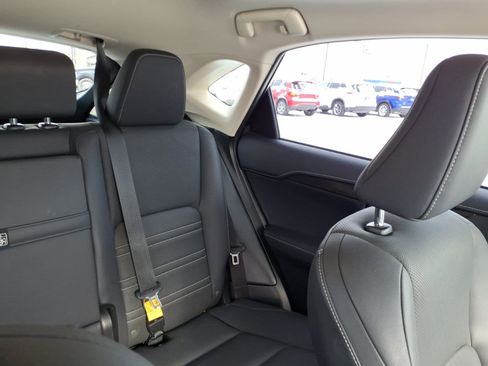 Used 2019 Lexus NX 300h Base w/ Premium Package image 15