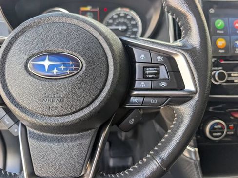 Used 2020 Subaru Forester Touring w/ Popular Package #2 AWD/4WD image 14