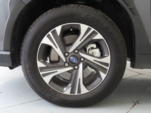 New 2026 Subaru Crosstrek 2.0i Premium image 27