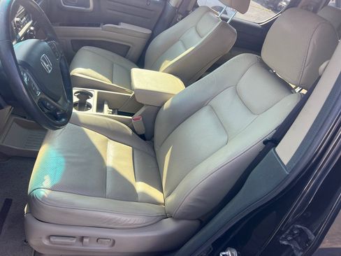 Used 2010 Honda Ridgeline RTL image 11
