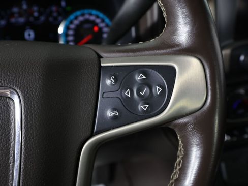 Used 2017 GMC Sierra 1500 Denali image 34