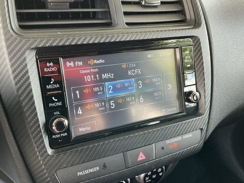 Used 2024 Mitsubishi Outlander Sport ES AWD/4WD image 24