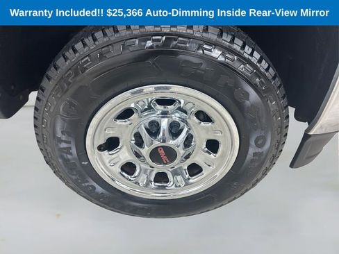 Used 2015 GMC Sierra 3500 4x4 Regular Cab w/ Sierra Convenience Package image 14
