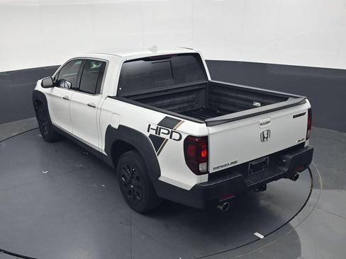 Used 2022 Honda Ridgeline RTL-E image 22
