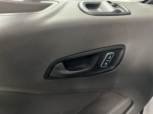 New 2025 Ford Transit 250 Low Roof AWD image 5