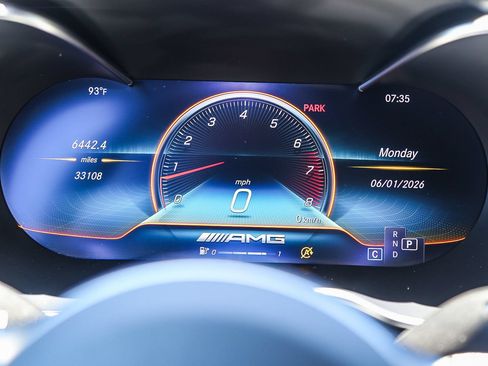 Certified 2022 Mercedes-Benz C 43 AMG 4MATIC Coupe image 21