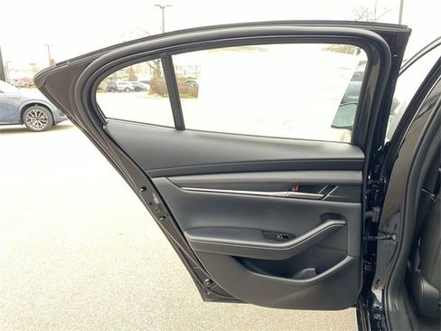 New 2026 MAZDA MAZDA3 2.5 S Preferred image 26