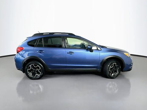 Used 2015 Subaru Crosstrek 2.0i Premium AWD/4WD image 8