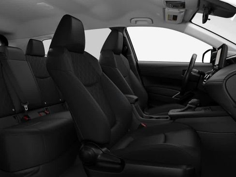 New 2026 Toyota Corolla Cross LE FWD image 20