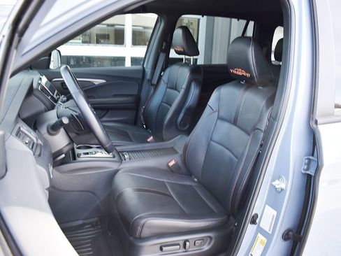 Used 2022 Honda Passport TrailSport image 5