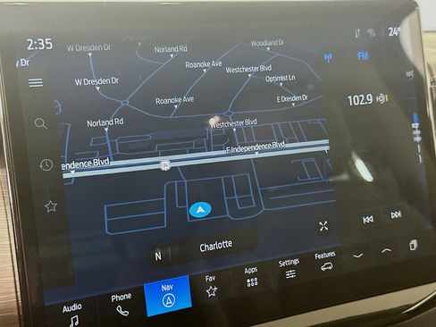 Used 2024 Ford Expedition Max Limited image 22