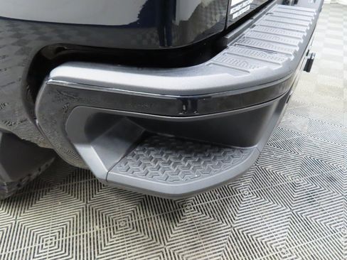 Used 2024 GMC Sierra 1500 AT4 image 49