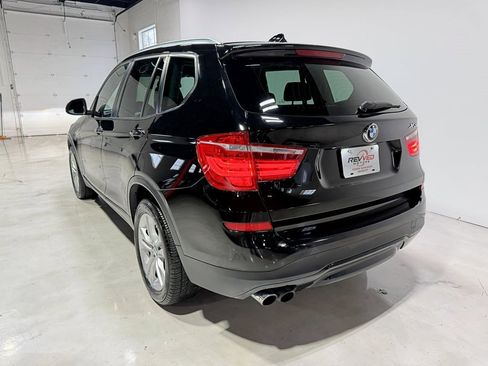 Used 2016 BMW X3 xDrive35i image 5