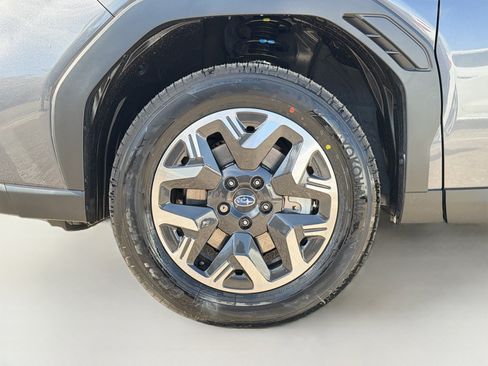 Certified 2026 Subaru Forester Premium AWD/4WD image 41