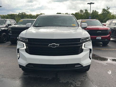 Used 2023 Chevrolet Tahoe RST AWD/4WD image 6