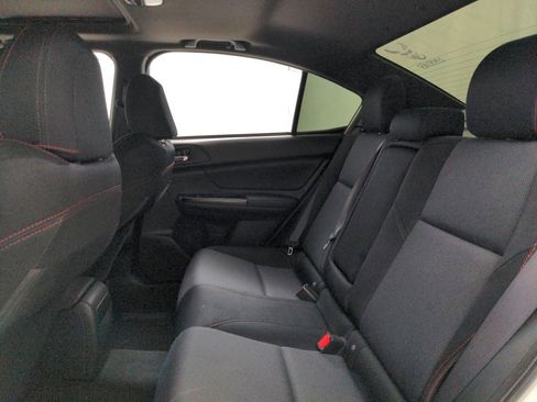 Used 2021 Subaru WRX Premium AWD/4WD image 27