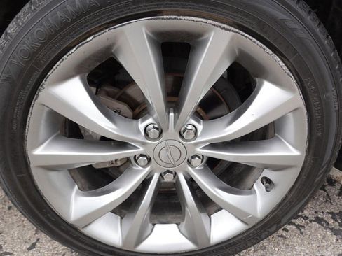 Used 2015 Chrysler 200 S w/ Navigation & Sound Group I image 9