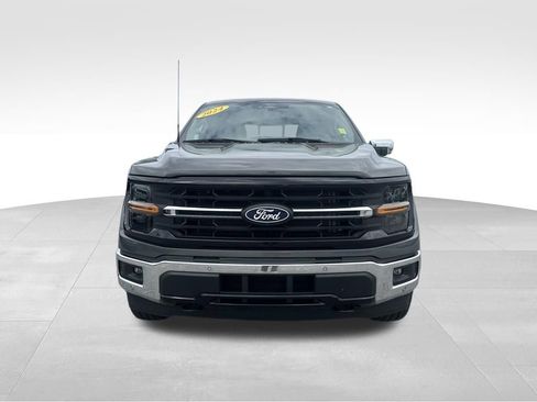 Used 2024 Ford F150 XLT w/ Equipment Group 302A MID AWD/4WD image 10