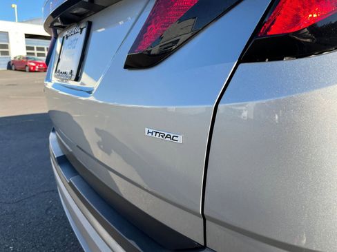 Used 2025 Hyundai Tucson SEL image 17