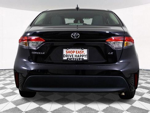 Used 2024 Toyota Corolla LE image 13