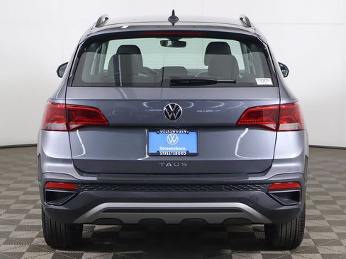 Used 2024 Volkswagen Taos S FWD image 12