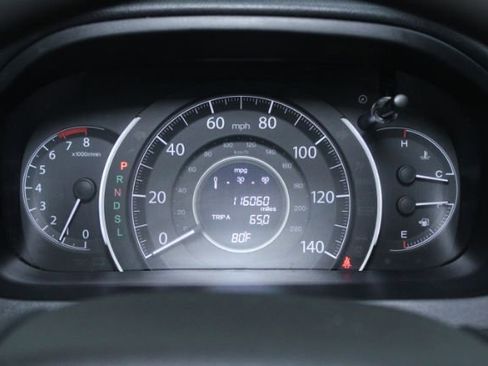 Used 2016 Honda CR-V LX image 16