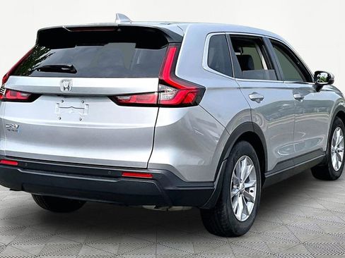 Certified 2025 Honda CR-V EX-L image 5