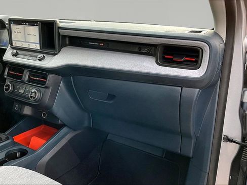 Certified 2022 Ford Maverick XLT w/ Equipment Group 300A Standard image 17