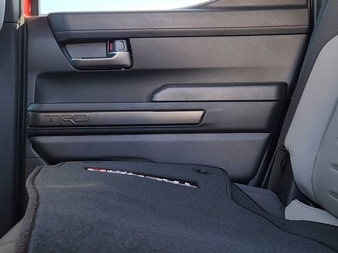 New 2025 Toyota Tacoma TRD Sport image 16