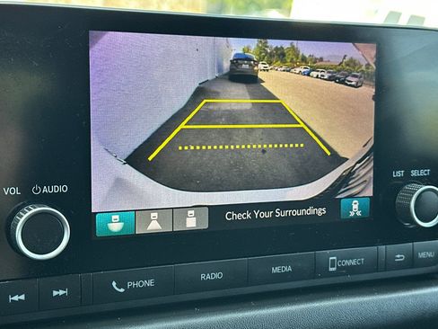 Used 2024 Honda HR-V Sport image 20