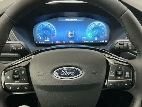 Used 2023 Ford Escape ST-Line Select w/ Tech Pack #2 AWD/4WD image 14