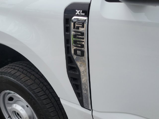 Used 2026 Ford F250 XL AWD/4WD image 9