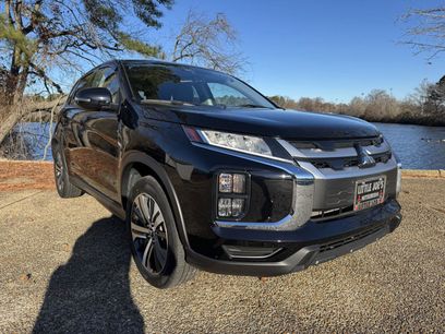 Used 2023 Mitsubishi Outlander Sport SE