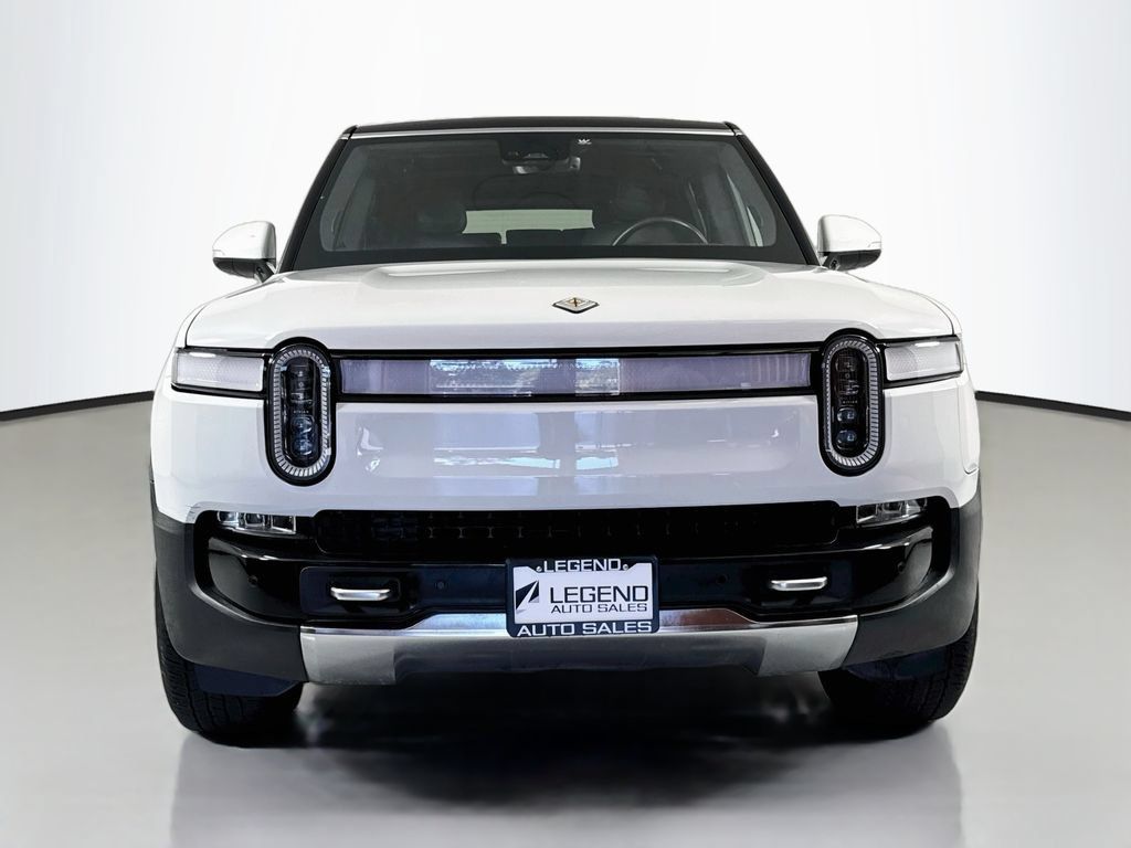 Used 2023 Rivian R1S Adventure Quad AWD/4WD image 2