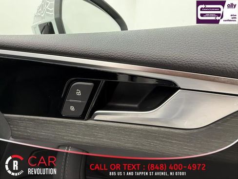 Used 2024 Audi A5 2.0T Premium Plus image 61