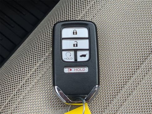 Used 2020 Honda CR-V EX image 29