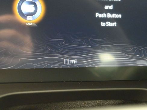 New 2026 Jeep Grand Cherokee Laredo X image 11