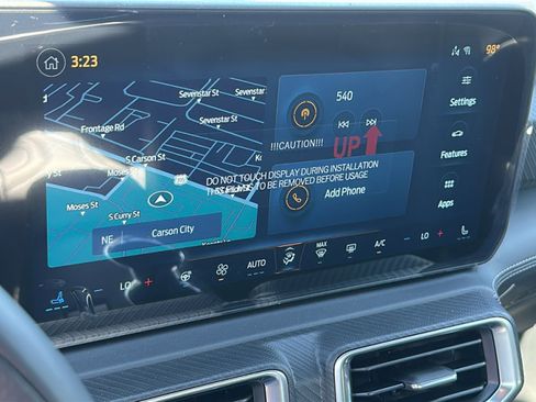 New 2025 Ford Mustang GT Premium image 15