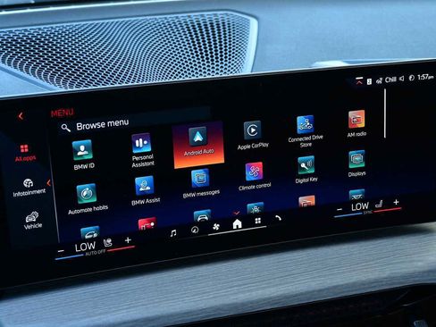 New 2026 BMW 330i xDrive Sedan w/ Premium Package image 14