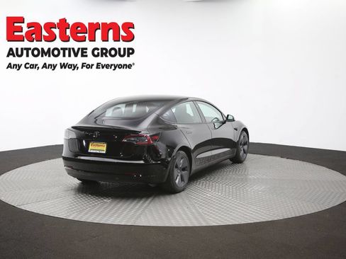 Used 2023 Tesla Model 3 Standard Range RWD image 35