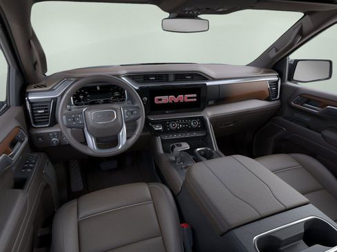 New 2026 GMC Sierra 1500 Denali AWD/4WD image 9